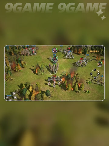 🔥九牧之野安装包速领！🎮截图2