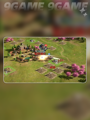 🔥张辽配队太猛了！💥截图4