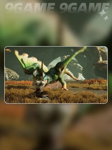 🔥怪物猎人旅人超爽狩猎🎮截图4