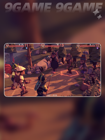 🔥为了吾王几人联机？新手必看玩法教程🎮💥截图4