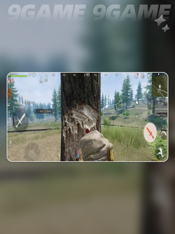 🔥失控进化组队秘籍大公开💥截图2