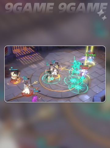 🔥凛：无双剑豪登场！⚔截图6