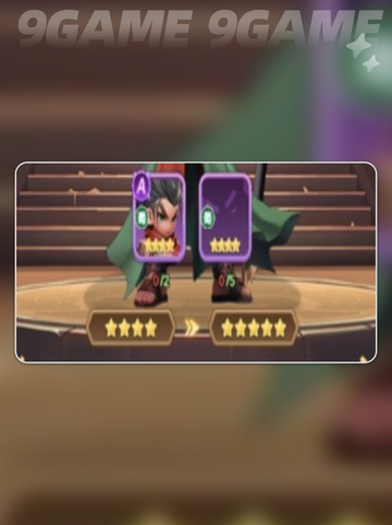 🔥巨神军师升星秘籍✨截图5