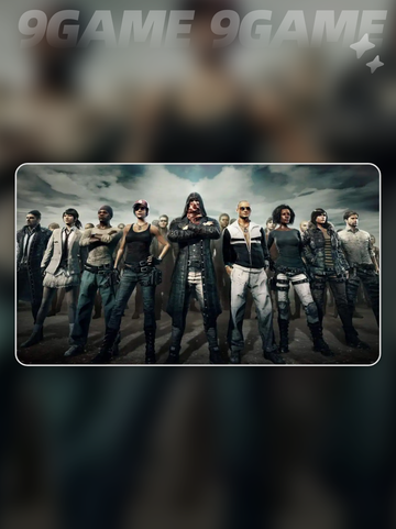 pubg东南亚服怎么进介绍截图2