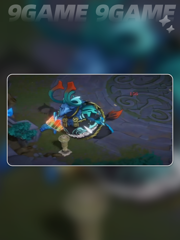 🔥辉烬青渊凶厄速通绝招💥截图3