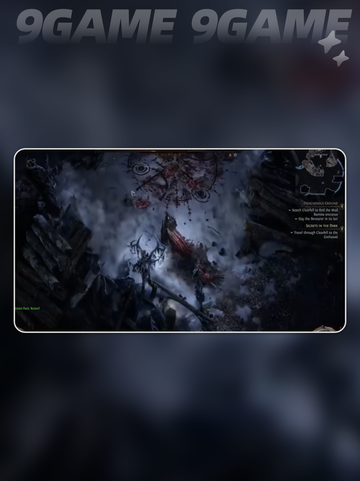 POE2加速器用哪款好介绍截图2