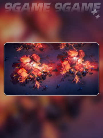 🔥无烬战争STEAM叫啥？英文名搜啥？🎮截图2