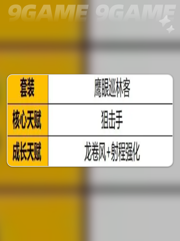 🔥野蛮人大作战2芙芙蕾天赋推荐✨必看选择指南！截图3