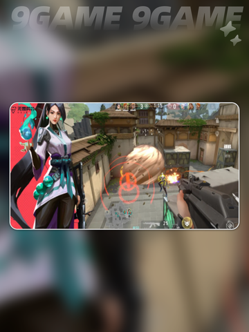 🔥无畏契约手游上线时间⚡源能行动公测日期 Revealed！截图2