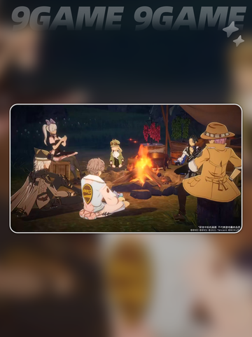 ✨星痕共鸣公测日期🔥抢先知道！🎉截图4