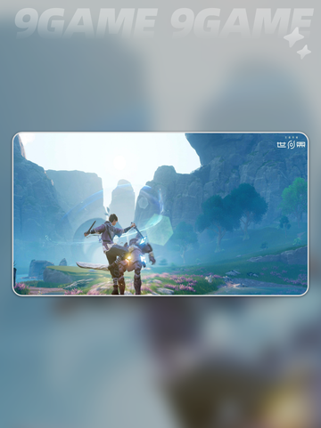 🎮王者荣耀世界男主曝光！名字太炸裂💥截图4