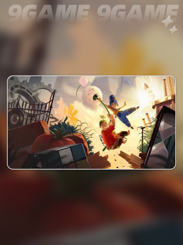 🎮TGA十年神作全揭秘🔥截图4