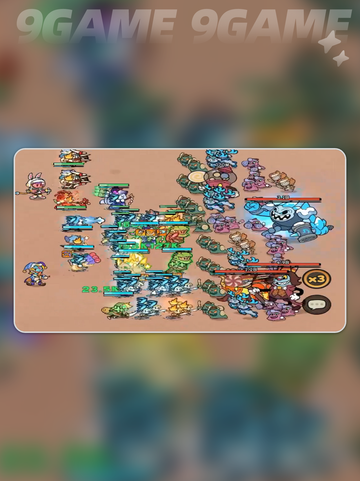 💥冒险之星第10关通关秘籍！🎮✨截图3