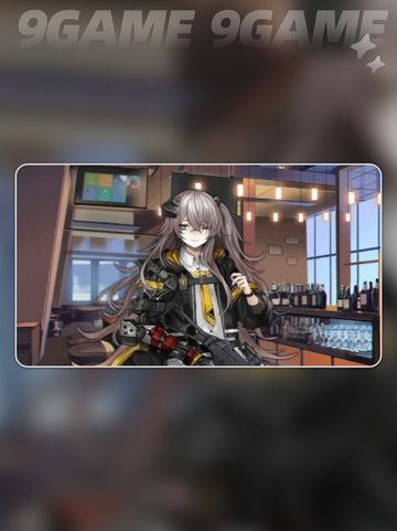 少女前线继承版配置要求高吗介绍截图2
