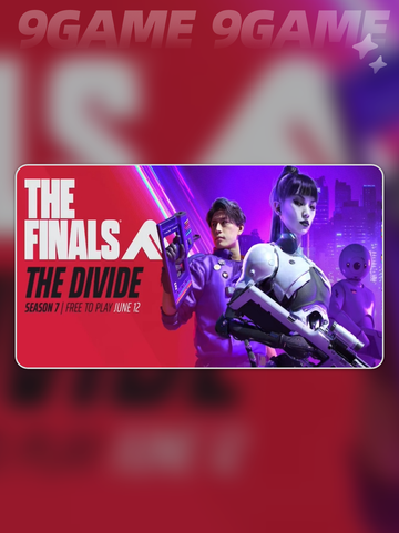 🔥TheFinals第七赛季更新日期⚡抢先看！💥截图3
