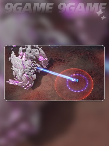 星痕Boss🔥幻花陈骸速通秘籍💥截图5