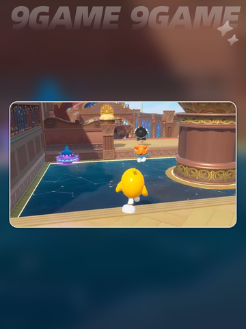 💥蛋仔S27赛季炸裂开启！🎉截图6