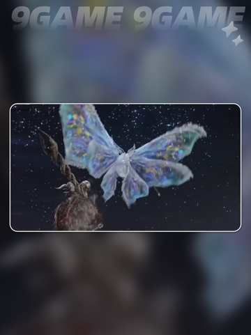 🔥艾尔登法环：8位夜王身份大揭秘✨截图8