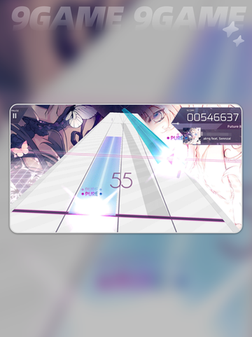 🔥Arcaea兑换码大公开！🎁🎮截图5