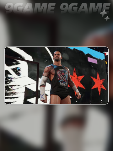 WWE2K25加速器哪个好用介绍截图2