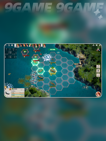 🔥大航海时代起源好玩吗？2025最🔥航海游戏评测🎮截图5