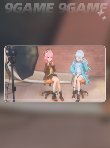 虚环手游🔥竟然是这种神级玩法？🎮截图2