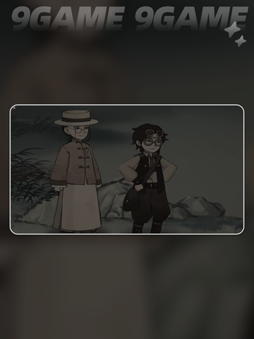 山河旅探免费？手游来了！🔥📱截图4