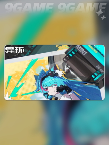 💥异环女角色大揭秘！颜值实力派全收录✨截图5