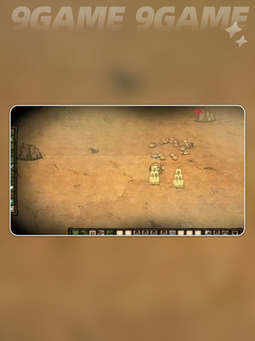 饥荒联机版蚂蚁狮怎么才能打介绍截图5