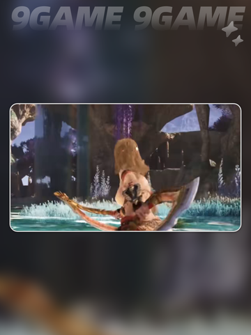 🔥双刀暴击连招太爽了！💥截图3