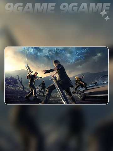 ff15闪退是怎么回事介绍截图2
