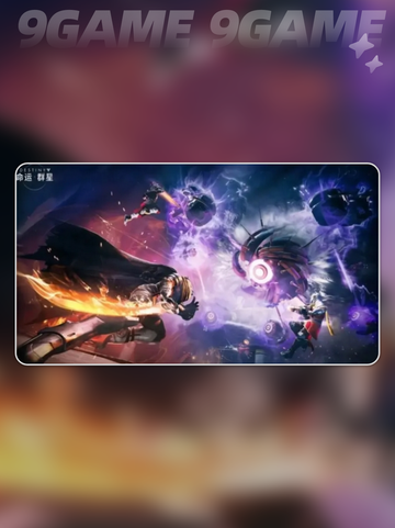 ✨命运群星国服首测时间曝光！✨截图3