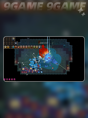 🔥魔法工艺首关BOSS轻松通关攻略✨截图3
