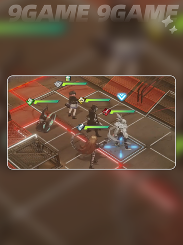 晴空之下战斗机制全解析💥🎮截图5