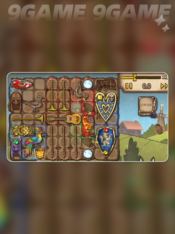 🔥《背包乱斗》手机版预约开启！🎮💥截图5