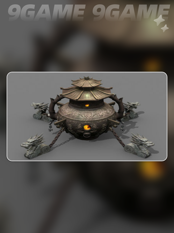 🔥代号西行丹魂全解析💥截图3