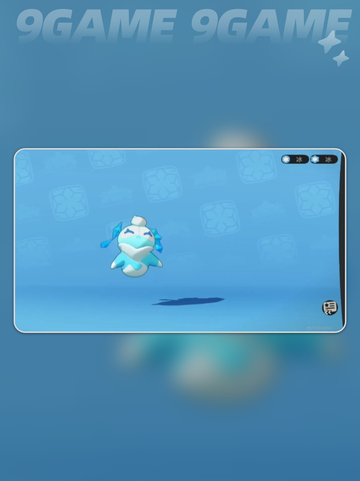 洛克王国世界绯雪种族值多少分享截图4
