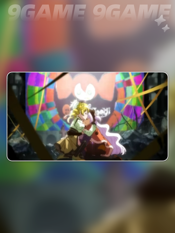 ✨魔法少女小圆手游开服时间⚡快来玩！截图2