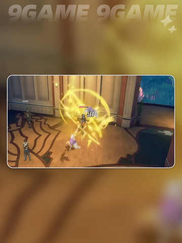 🏹星痕共鸣弓箭玩法大公开！驯鹰流神射手攻略来啦✨截图2