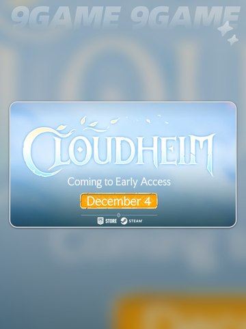 ☁云之国上线！全平台价格曝光💥截图3