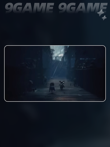 🎮《小小梦魇3》剧情大揭秘！结局太震撼😱截图5