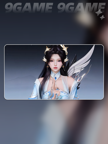 剑侠4外观神搭配✨美到炸裂💥截图2