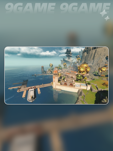 🎮鸣潮掉帧太卡？一招解决丝滑操作！截图8