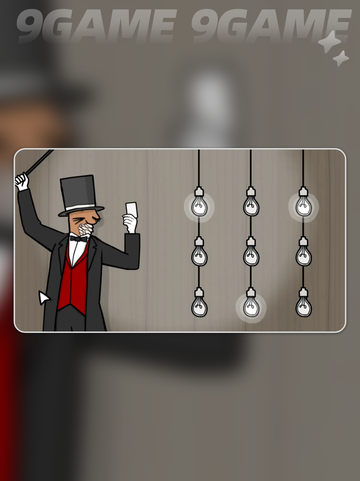 兔子先生的魔术秀音符关卡通关秘籍✨💡截图3