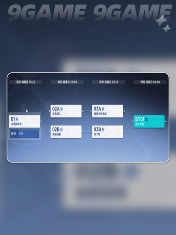 🎮星塔旅人剧情全解析！有多少章？✨截图2