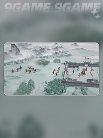 三国望神州魏国阵容搭配介绍介绍截图2