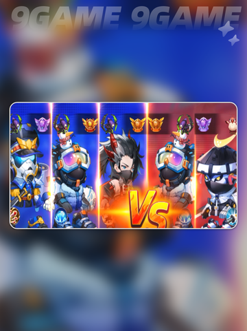 🔥灌篮军团旦旦神操作💥截图3