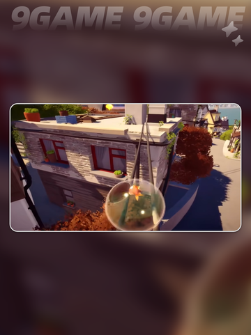 小鱼儿能联机？玩法大揭秘🎮💥截图4