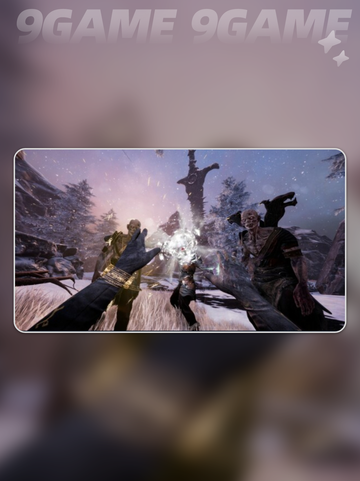 🎮污痕圣杯：阿瓦隆的陨落配置要求🔥超详细💡截图4