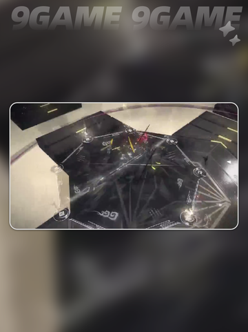 黑色信标玩法大全介绍截图4